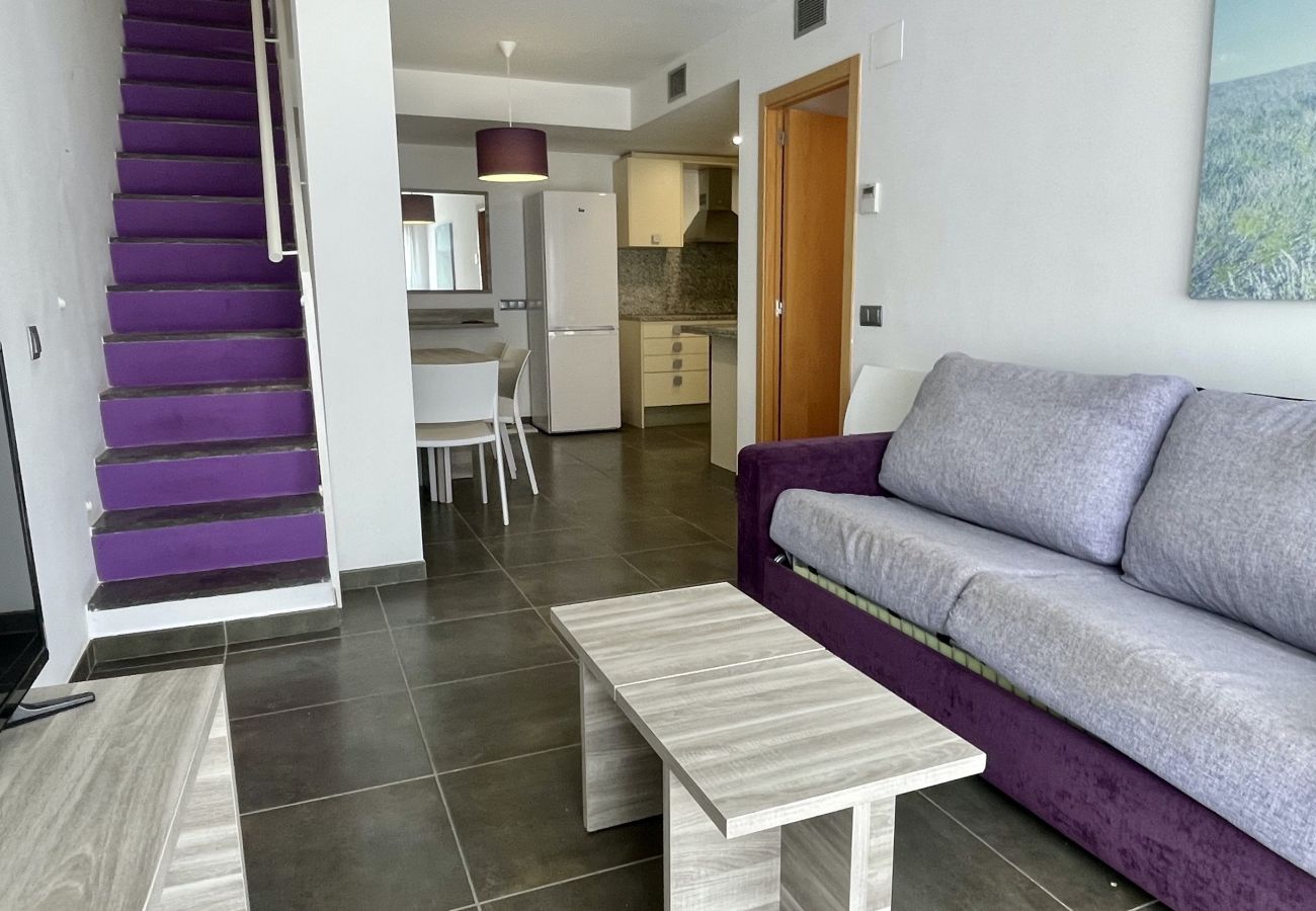Ferienwohnung in Estartit - DARSENA B 3-4 - 2304