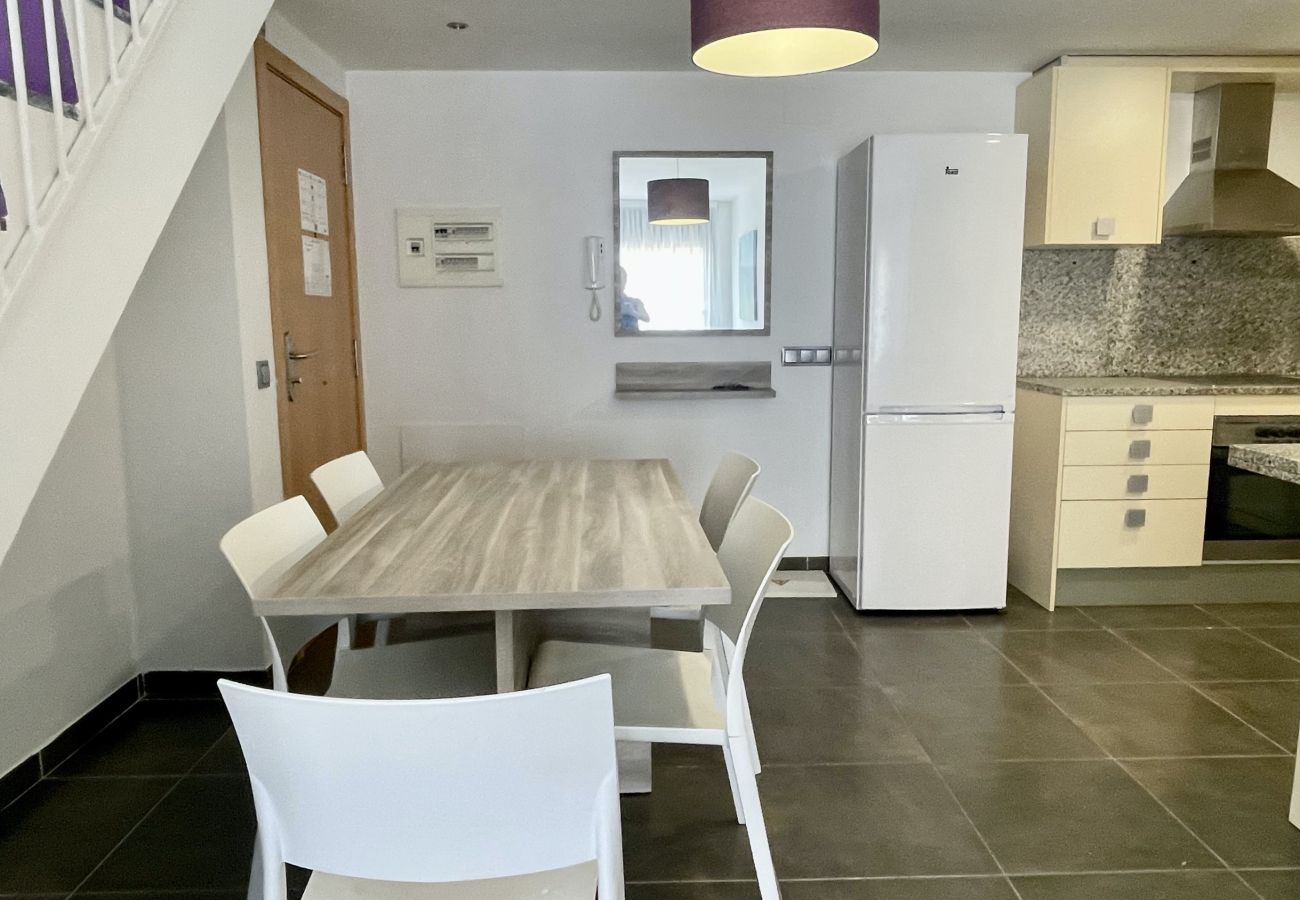 Ferienwohnung in Estartit - DARSENA B 3-4 - 2304