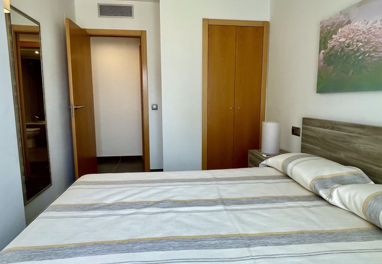 Ferienwohnung in Estartit - DARSENA B 3-4 - 2304