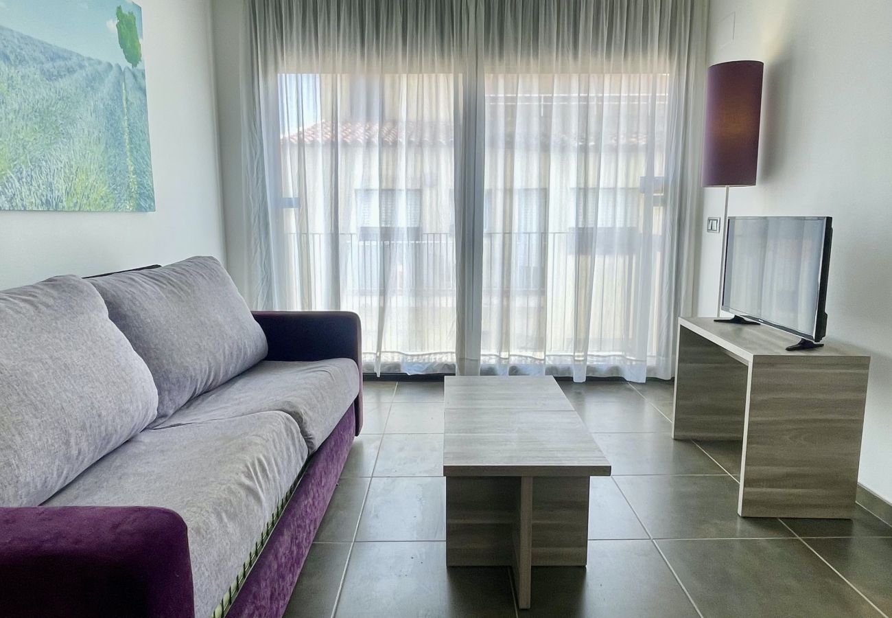 Ferienwohnung in Estartit - DARSENA B 3-4 - 2304