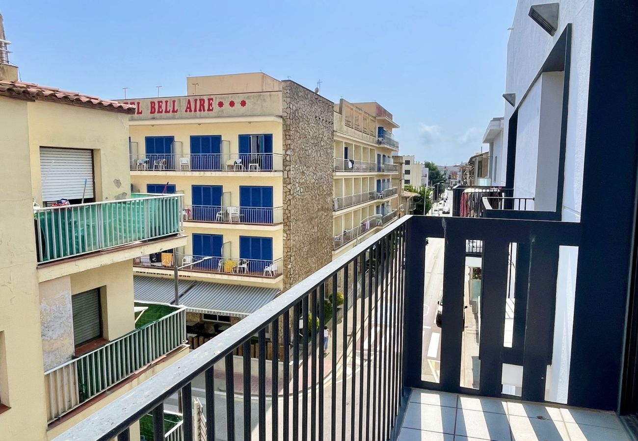 Ferienwohnung in Estartit - DARSENA B 3-4 - 2304