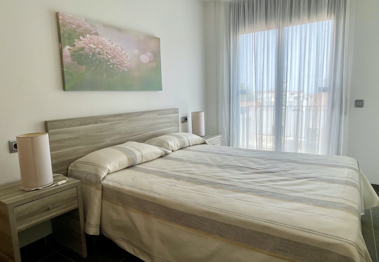 Ferienwohnung in Estartit - DARSENA B 3-4 - 2304
