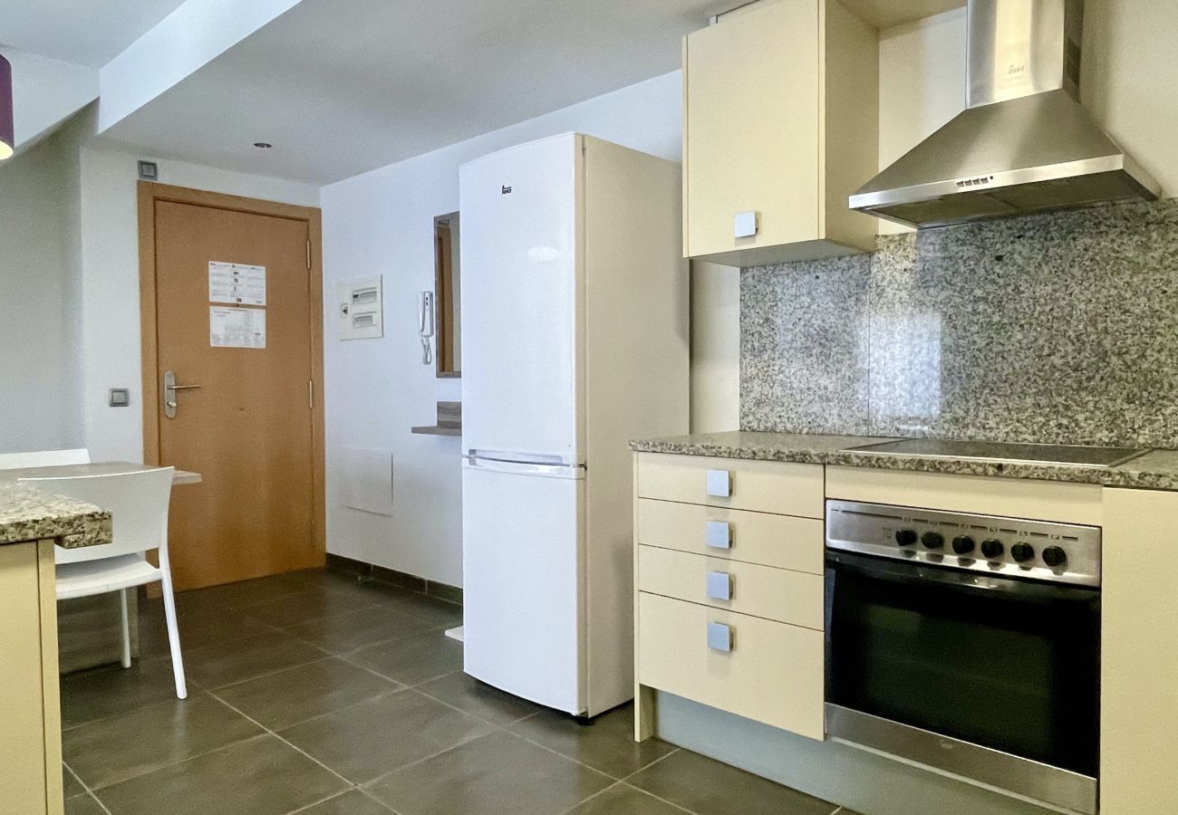 Ferienwohnung in Estartit - DARSENA B 3-4 - 2304