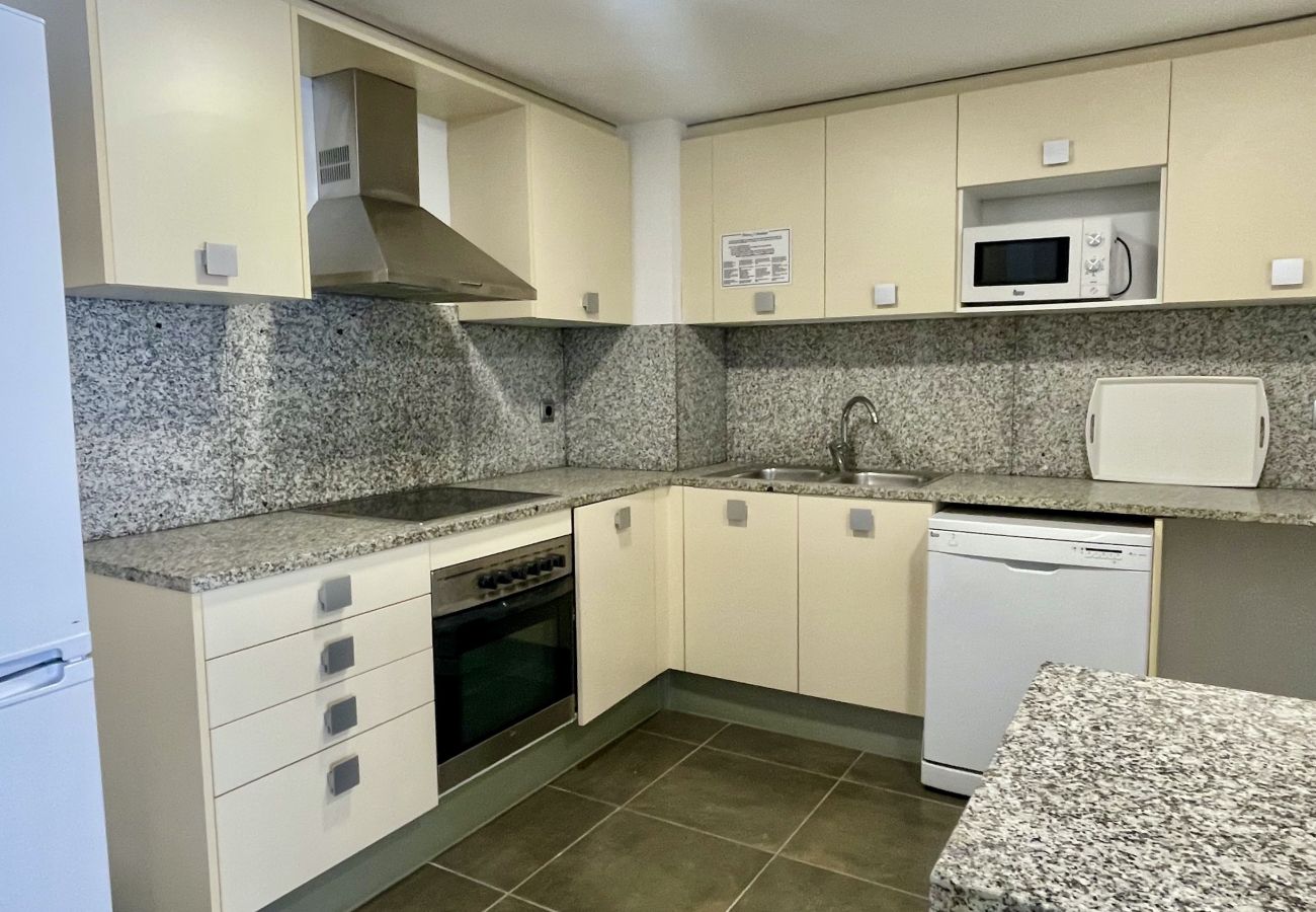Ferienwohnung in Estartit - DARSENA B 3-4 - 2304