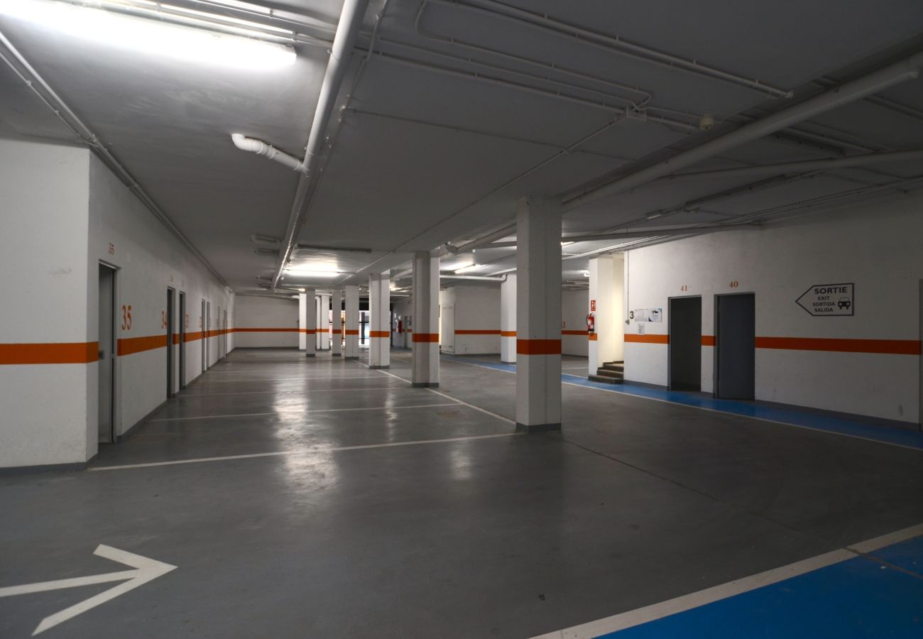 Ferienwohnung in Estartit - DARSENA B 3-4 - 2304