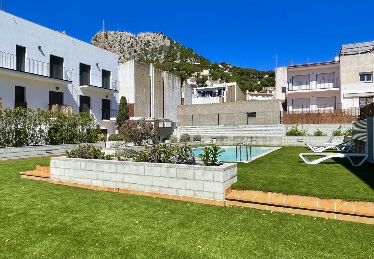 Ferienwohnung in Estartit - DARSENA B 3-5 2305