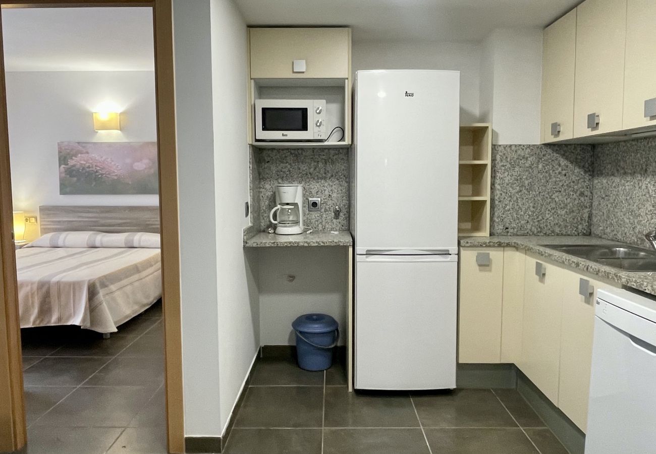 Ferienwohnung in Estartit - DARSENA B 3-5 2305