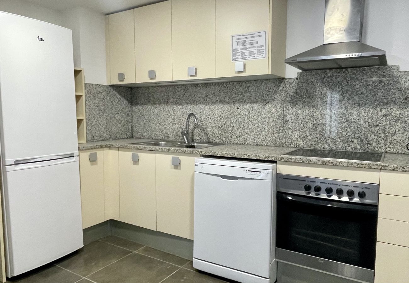 Ferienwohnung in Estartit - DARSENA B 3-5 2305