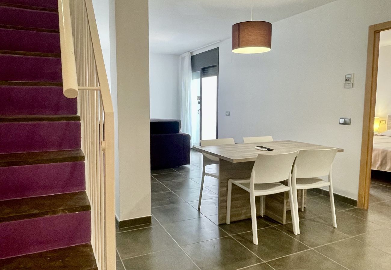 Ferienwohnung in Estartit - DARSENA B 3-5 2305