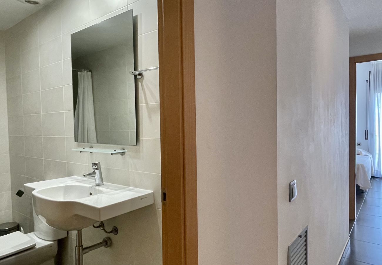 Ferienwohnung in Estartit - DARSENA C 1-2 1102