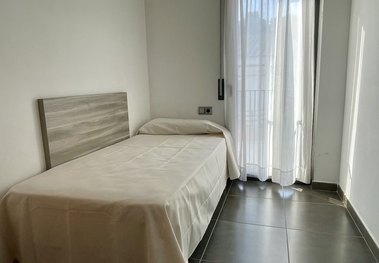 Ferienwohnung in Estartit - DARSENA C 1-2 1102