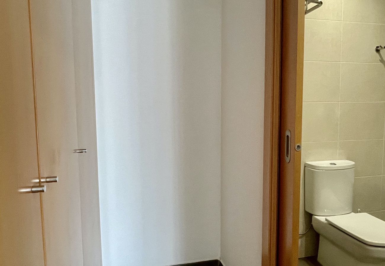 Ferienwohnung in Estartit - DARSENA C 1-2 1102