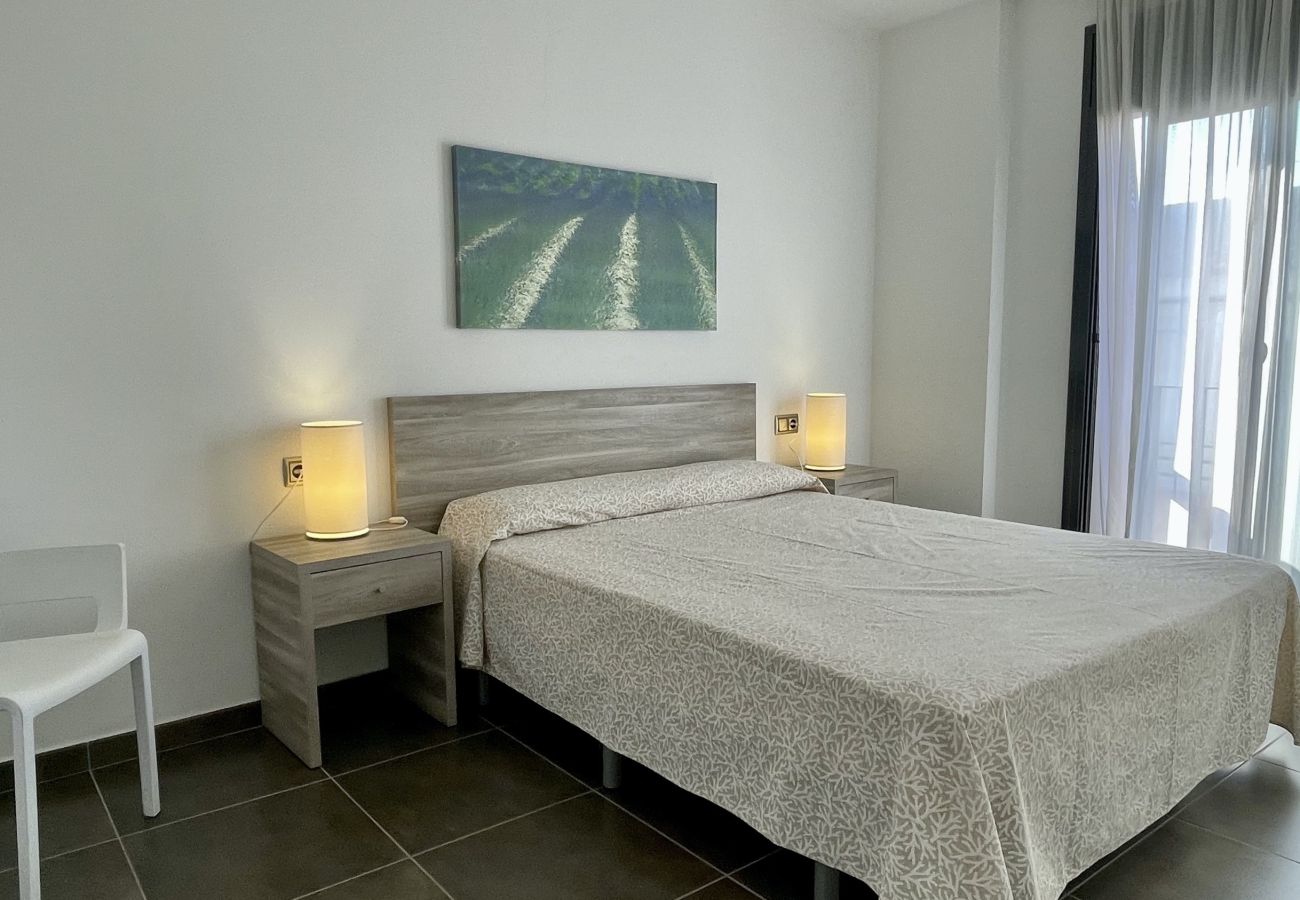Ferienwohnung in Estartit - DARSENA C 1-2 1102