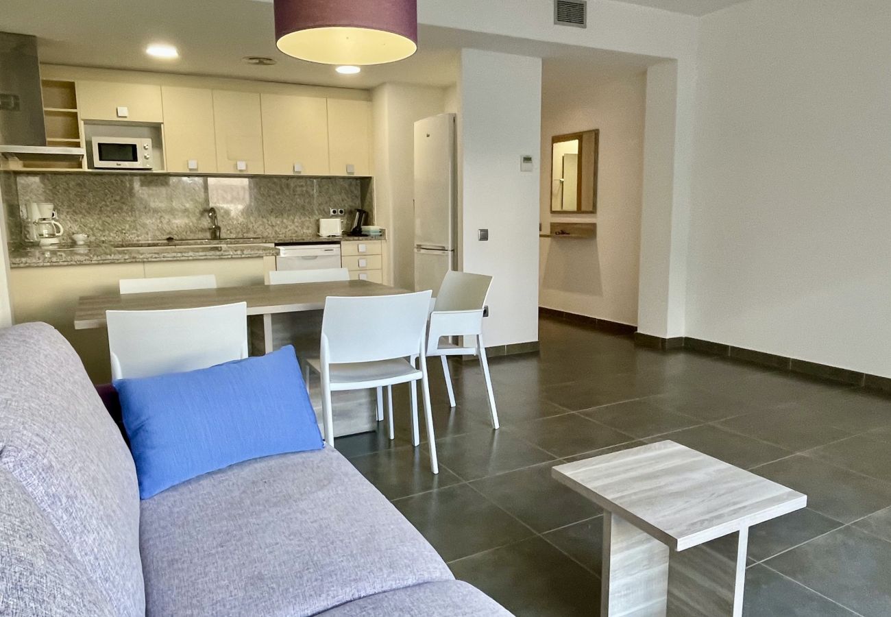 Ferienwohnung in Estartit - DARSENA C 1-2 1102