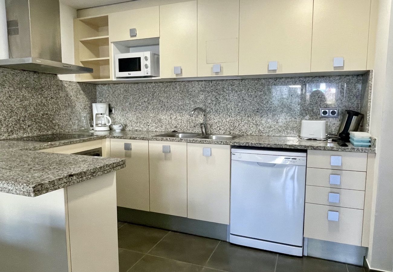 Ferienwohnung in Estartit - DARSENA C 1-2 1102