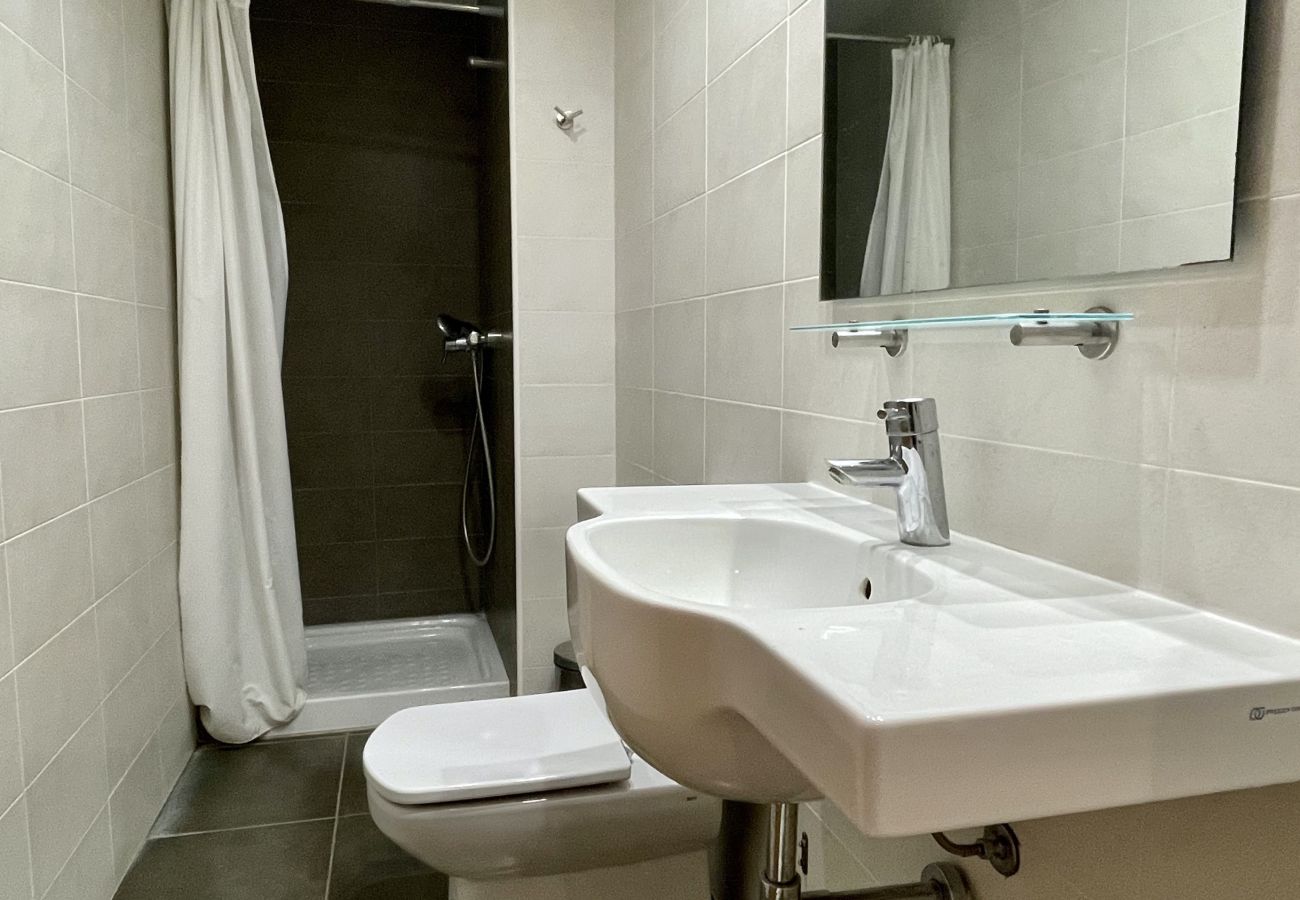 Ferienwohnung in Estartit - DARSENA C 1-2 1102