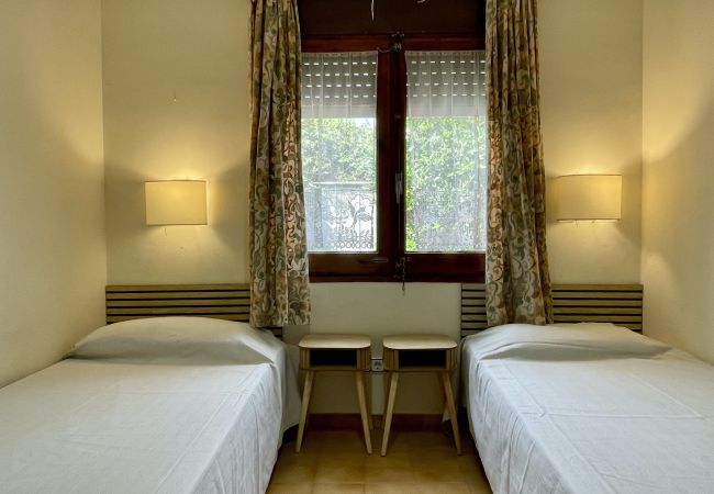 Ferienhaus in Estartit - VILLA DULCE VIDA Ferienhaus in Estartit - VILLA DULCE VIDA