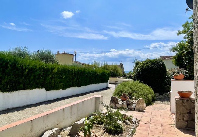 Ferienhaus in Estartit - VILLA DULCE VIDA Ferienhaus in Estartit - VILLA DULCE VIDA