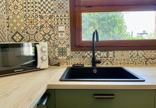 Ferienhaus in Estartit - VILLA DULCE VIDA Ferienhaus in Estartit - VILLA DULCE VIDA