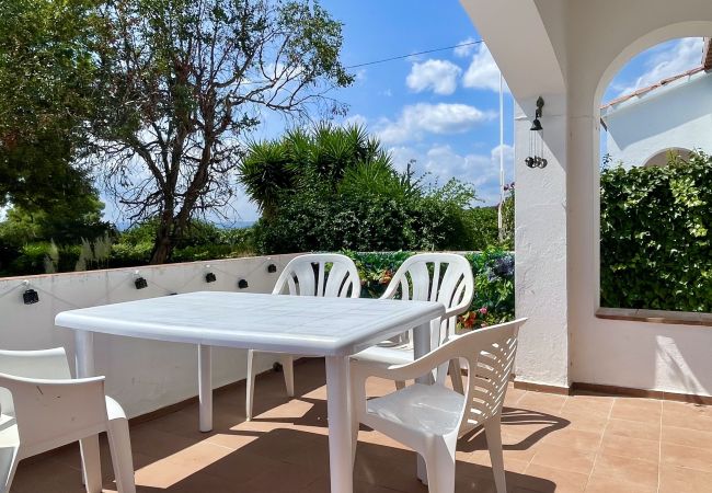 Ferienhaus in Estartit - VILLA DULCE VIDA Ferienhaus in Estartit - VILLA DULCE VIDA