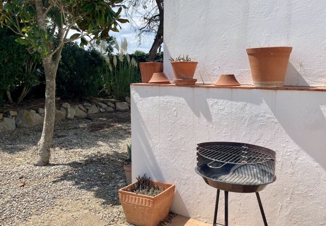 Ferienhaus in Estartit - VILLA DULCE VIDA Ferienhaus in Estartit - VILLA DULCE VIDA