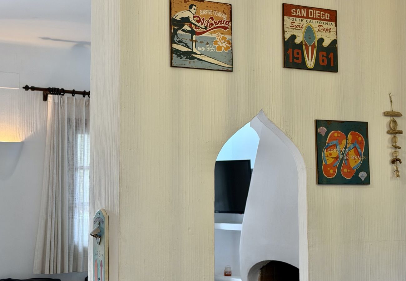 Ferienhaus in Pals - PIVERD DEL GOLF 69