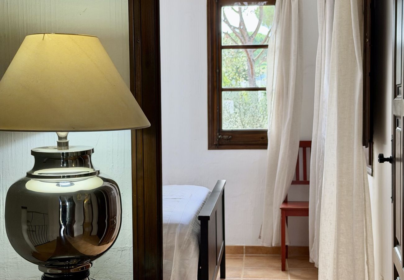 Ferienhaus in Pals - PIVERD DEL GOLF 69