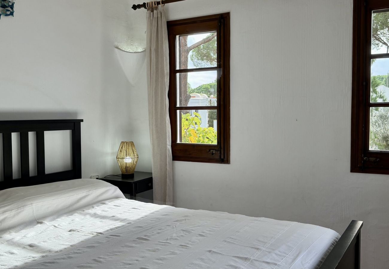 Ferienhaus in Pals - PIVERD DEL GOLF 69