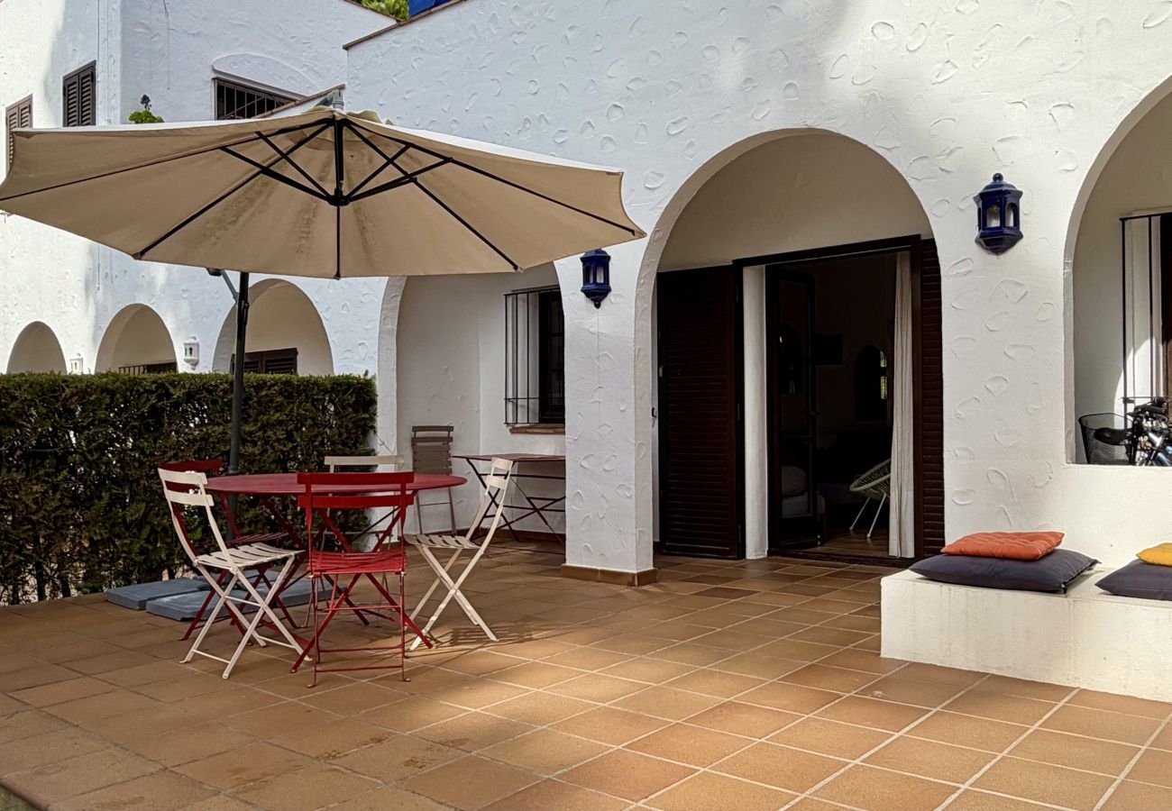 Ferienhaus in Pals - PIVERD DEL GOLF 69