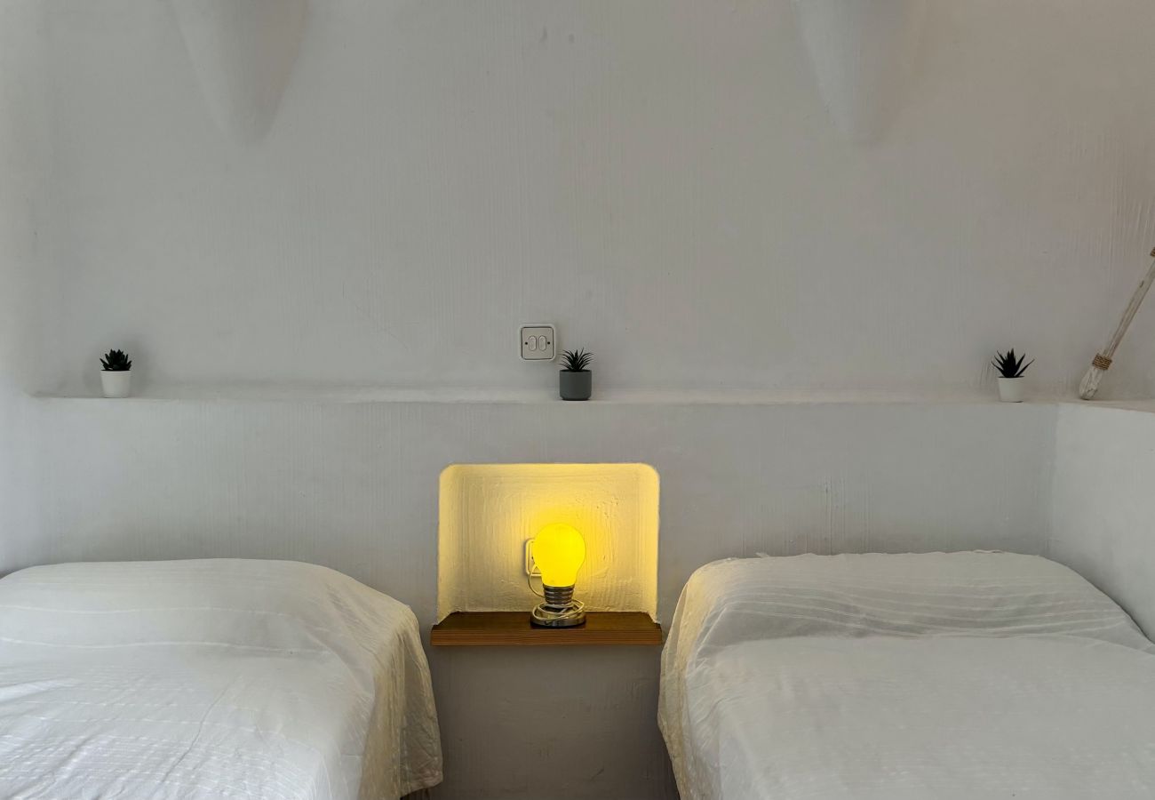 Ferienhaus in Pals - PIVERD DEL GOLF 69