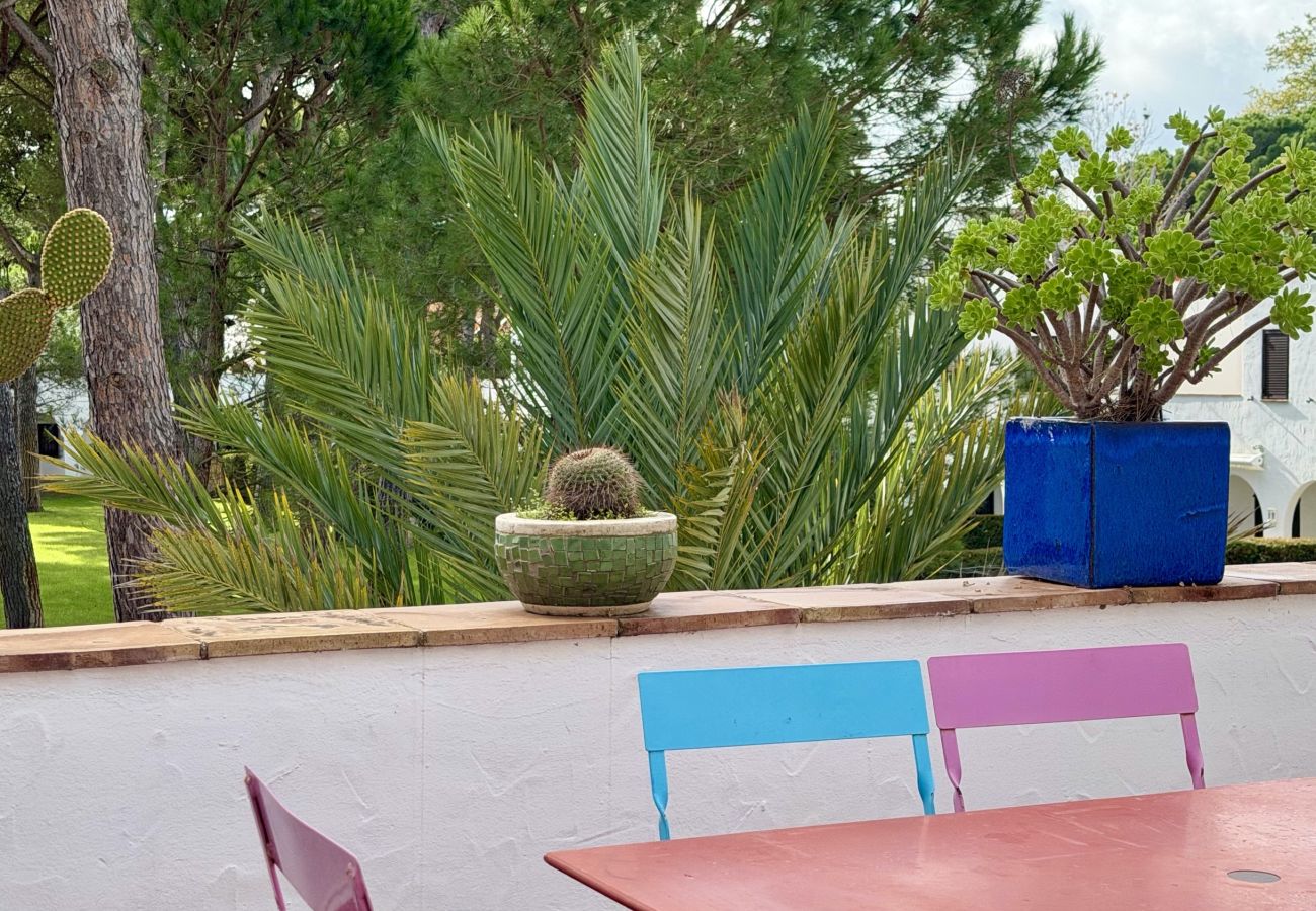 Ferienhaus in Pals - PIVERD DEL GOLF 69