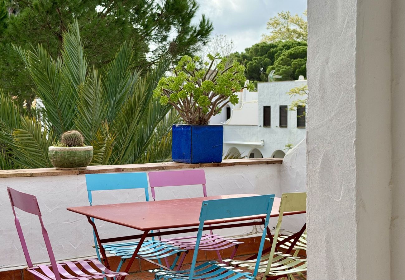 Ferienhaus in Pals - PIVERD DEL GOLF 69