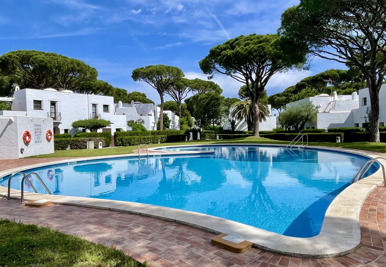 Ferienhaus in Pals - PIVERD DEL GOLF 69