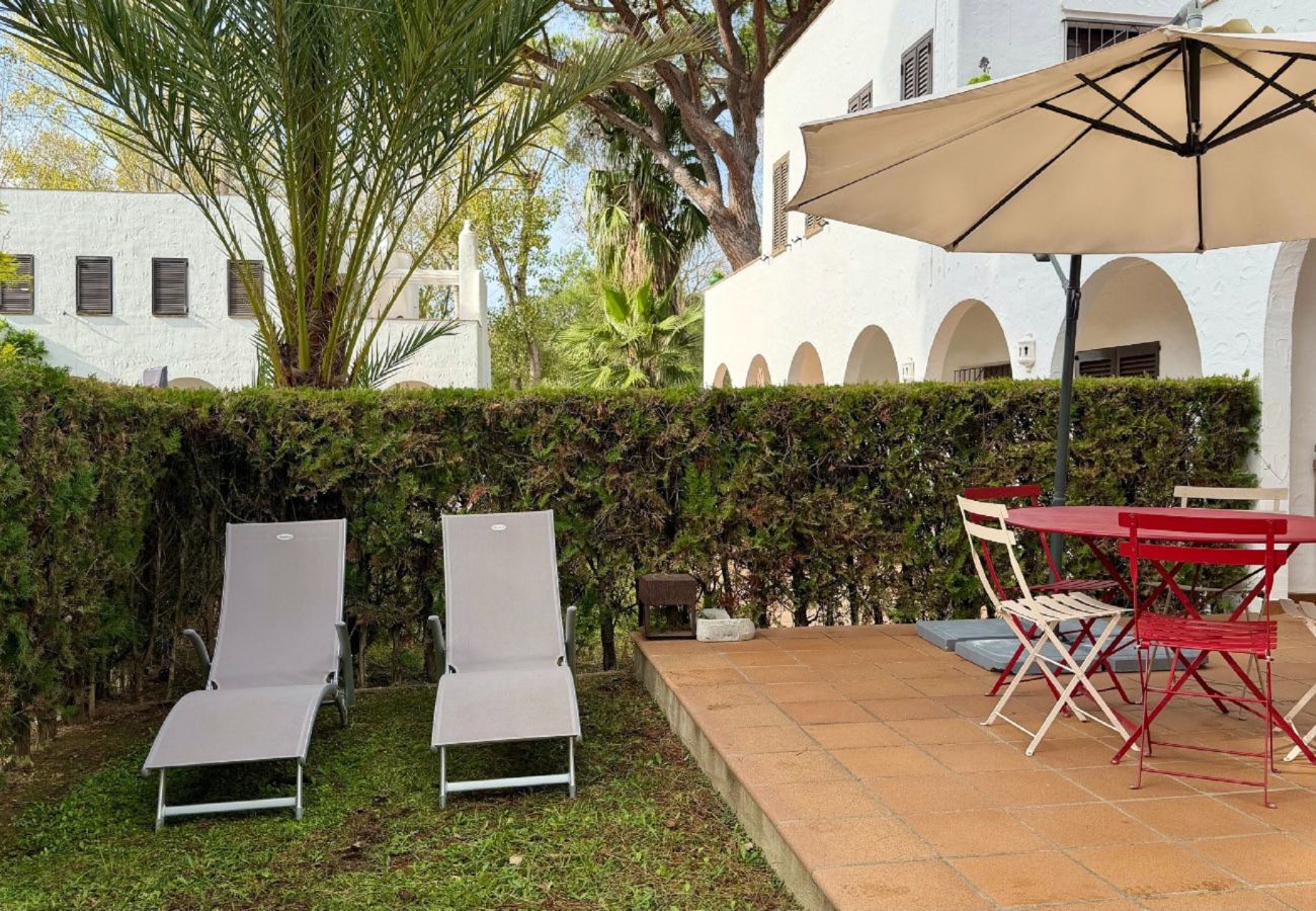 Ferienhaus in Pals - PIVERD DEL GOLF 69