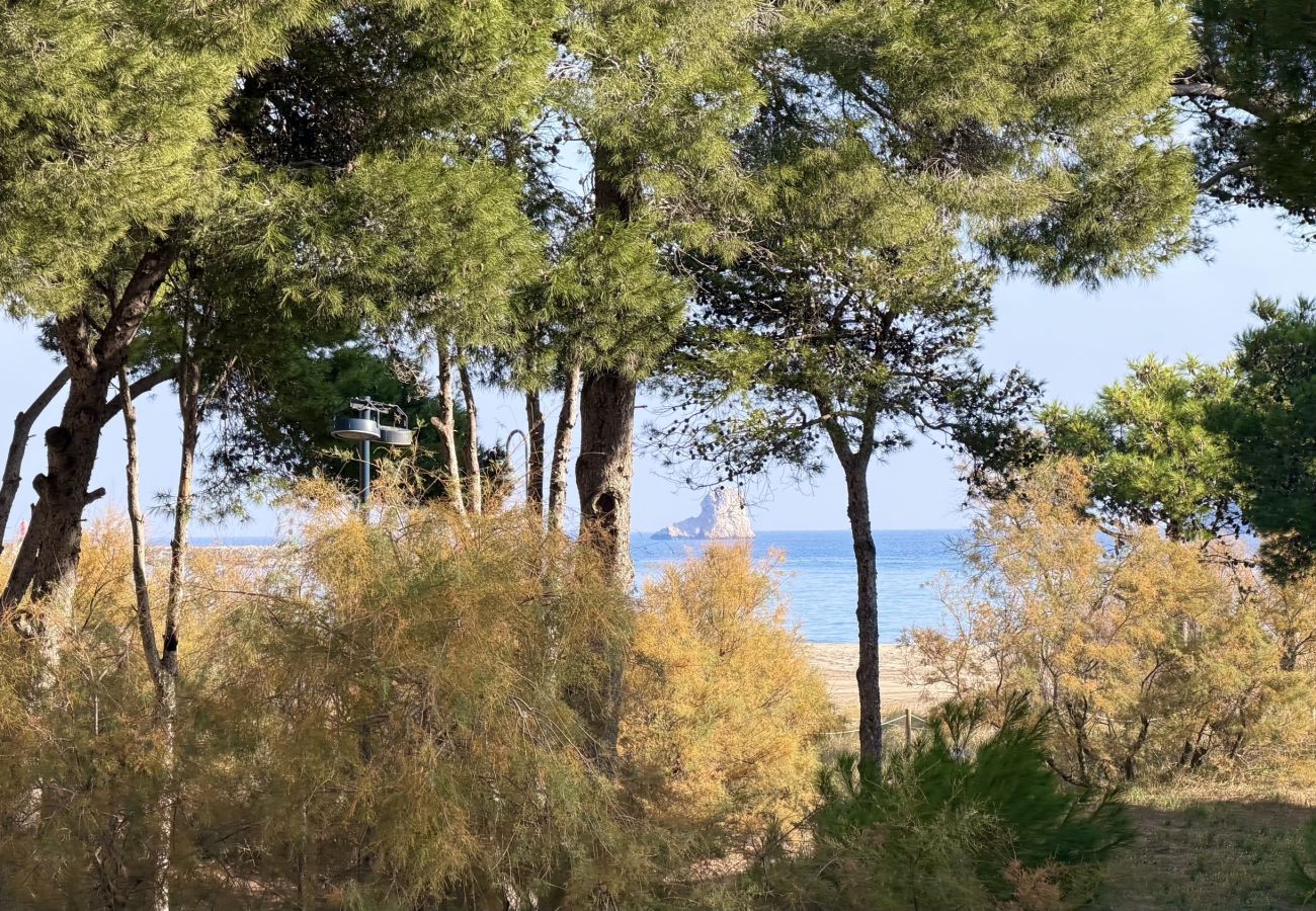 Ferienwohnung in Estartit - SALLES BEACH 08