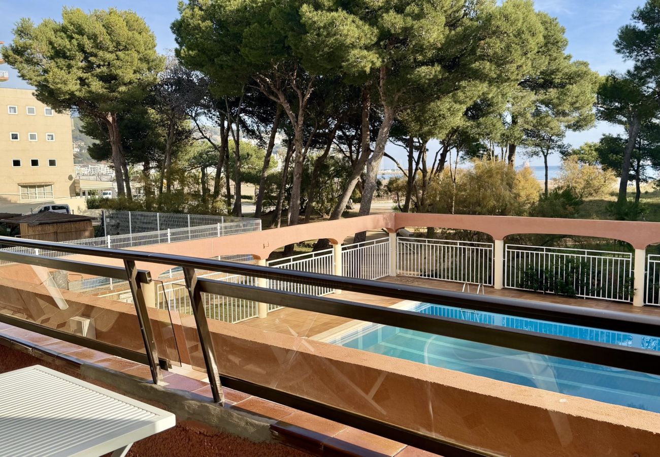 Ferienwohnung in Estartit - SALLES BEACH 08