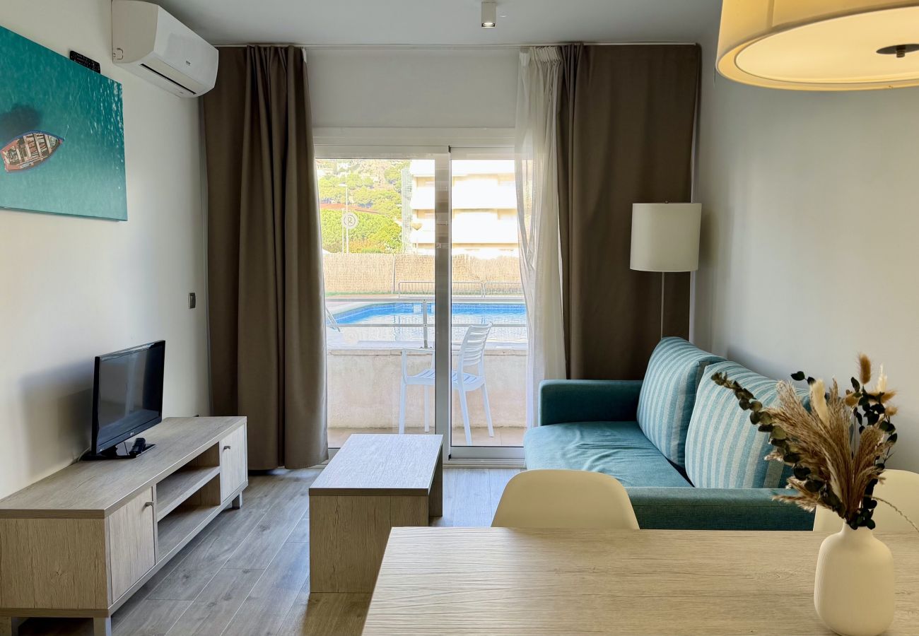 Ferienwohnung in Estartit - FESTASOL 109