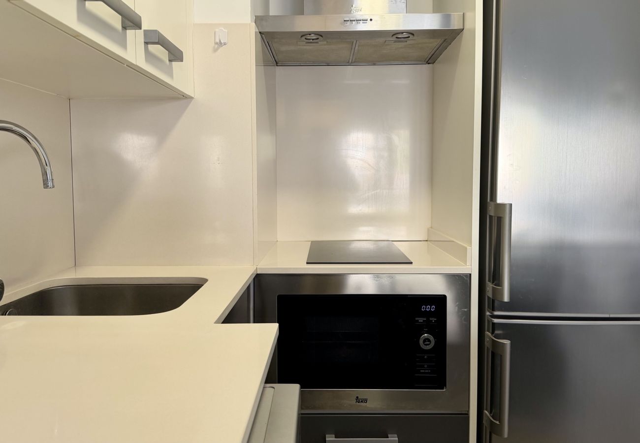 Ferienwohnung in Estartit - FESTASOL 109