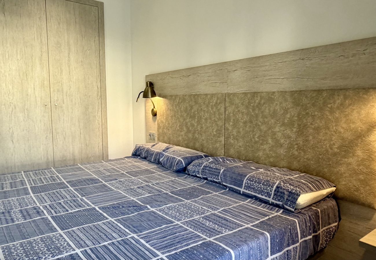 Ferienwohnung in Estartit - FESTASOL 109