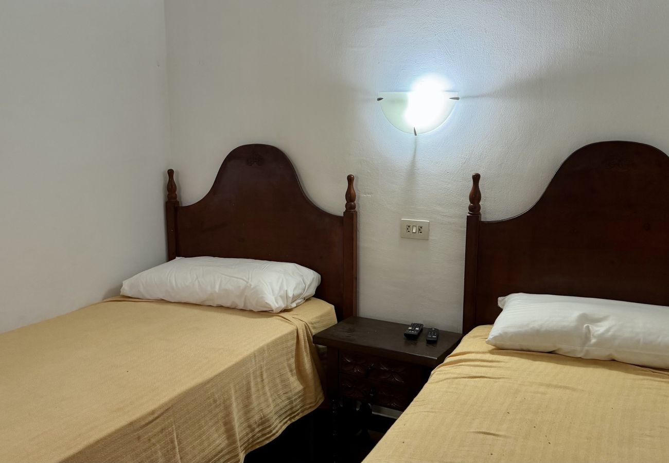 Ferienhaus in Estartit - CASA SUISSA I