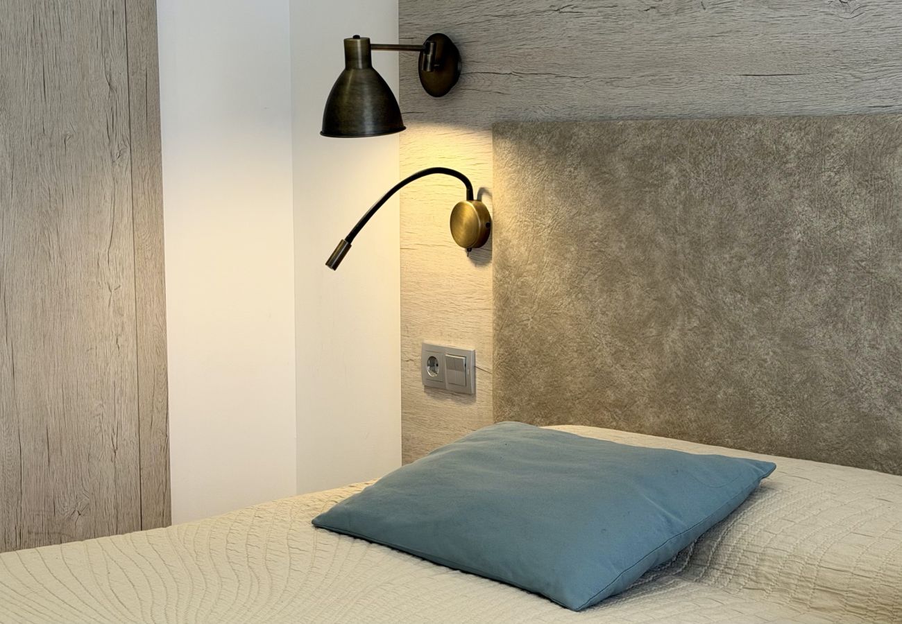 Ferienwohnung in Estartit - FESTASOL 314