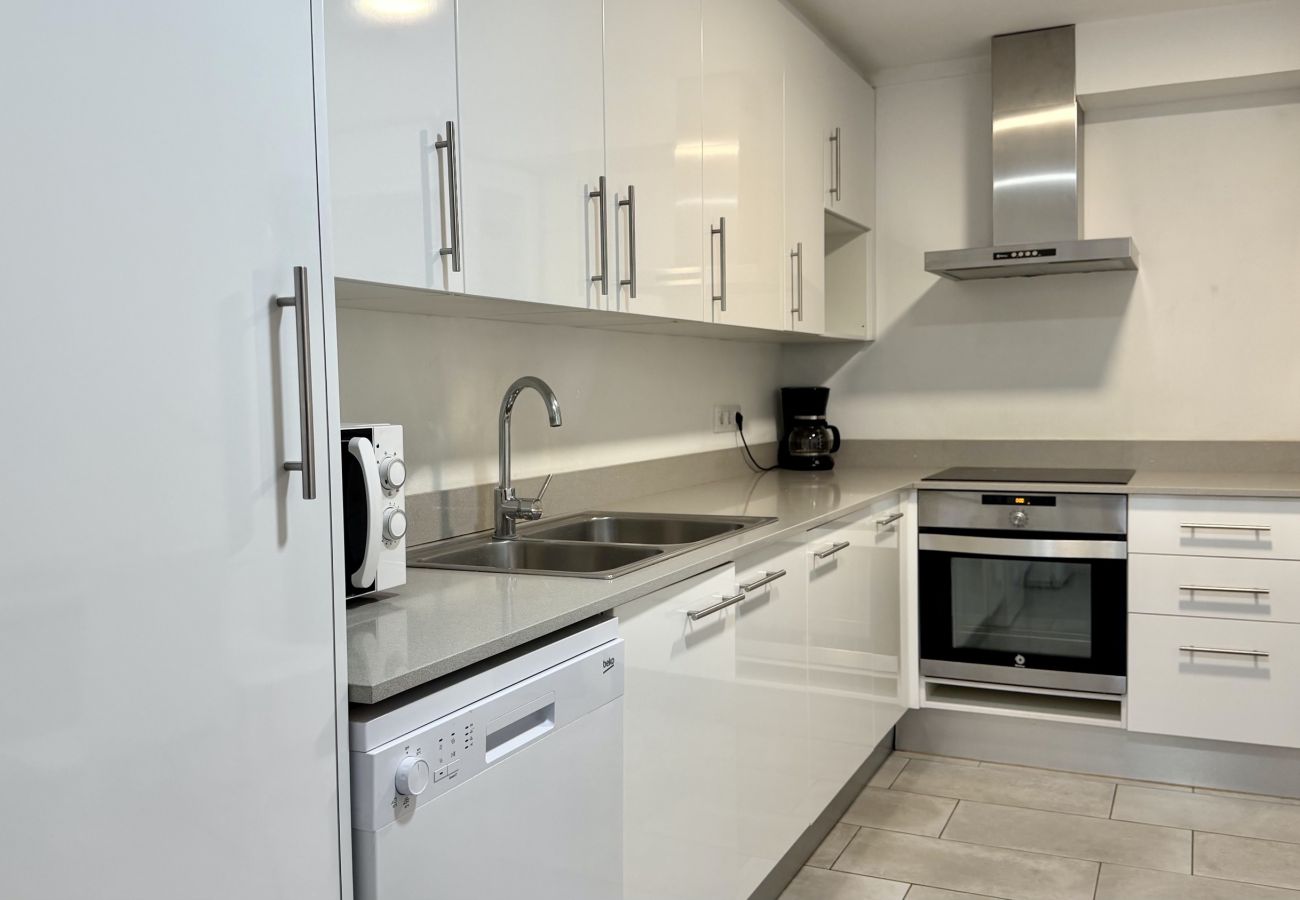 Ferienwohnung in L'Escala - VISTA ALEGRE 2-2