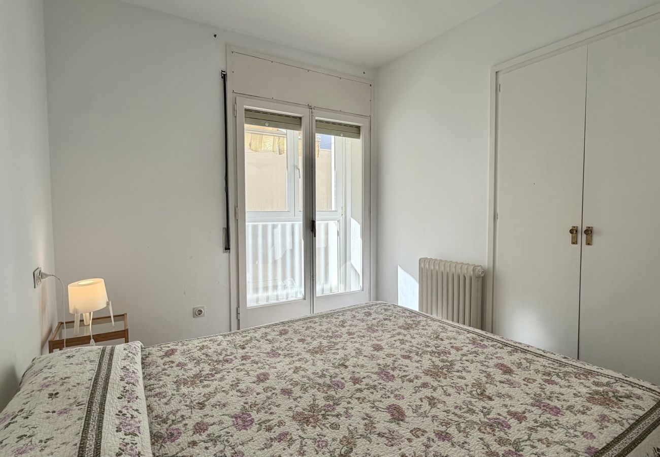 Ferienwohnung in L'Escala - VISTA ALEGRE 2-2