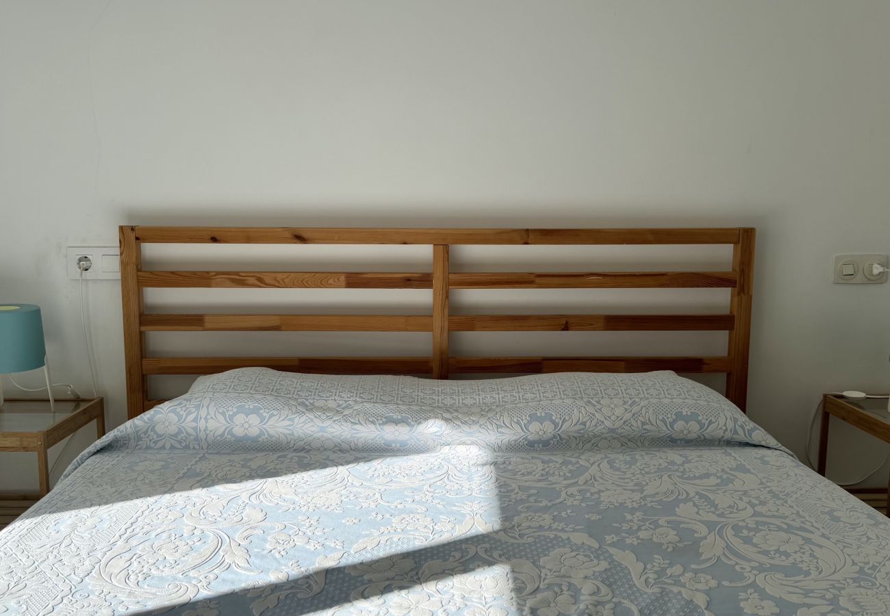 Ferienwohnung in L'Escala - VISTA ALEGRE 2-2