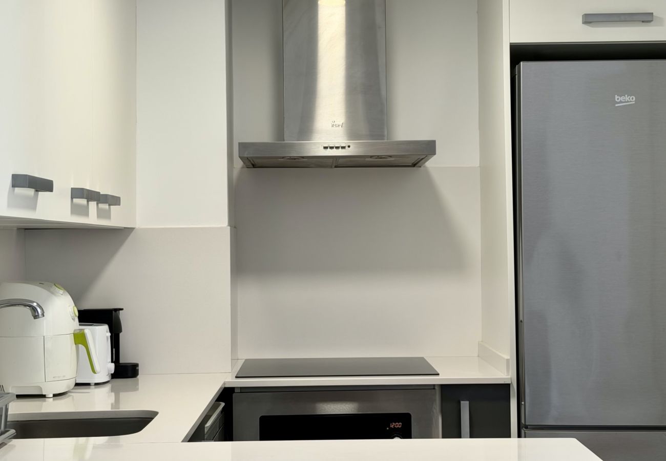 Ferienwohnung in Estartit - FESTASOL 101