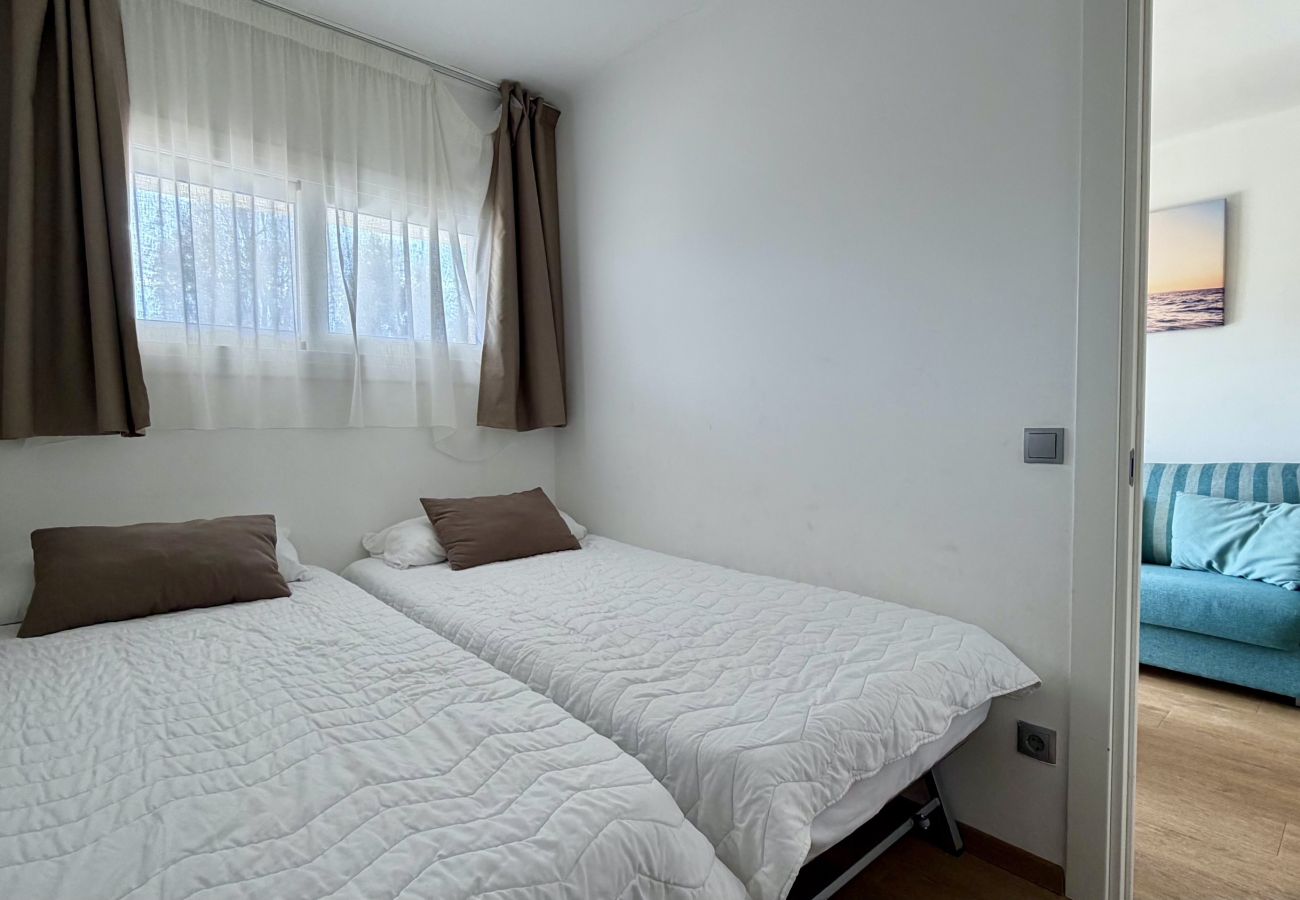 Ferienwohnung in Estartit - FESTASOL 101