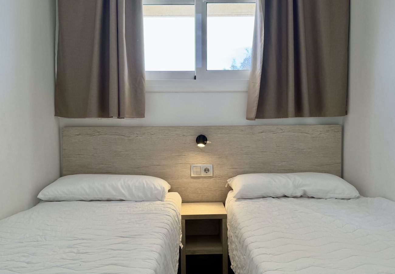 Ferienwohnung in Estartit - FESTASOL 301