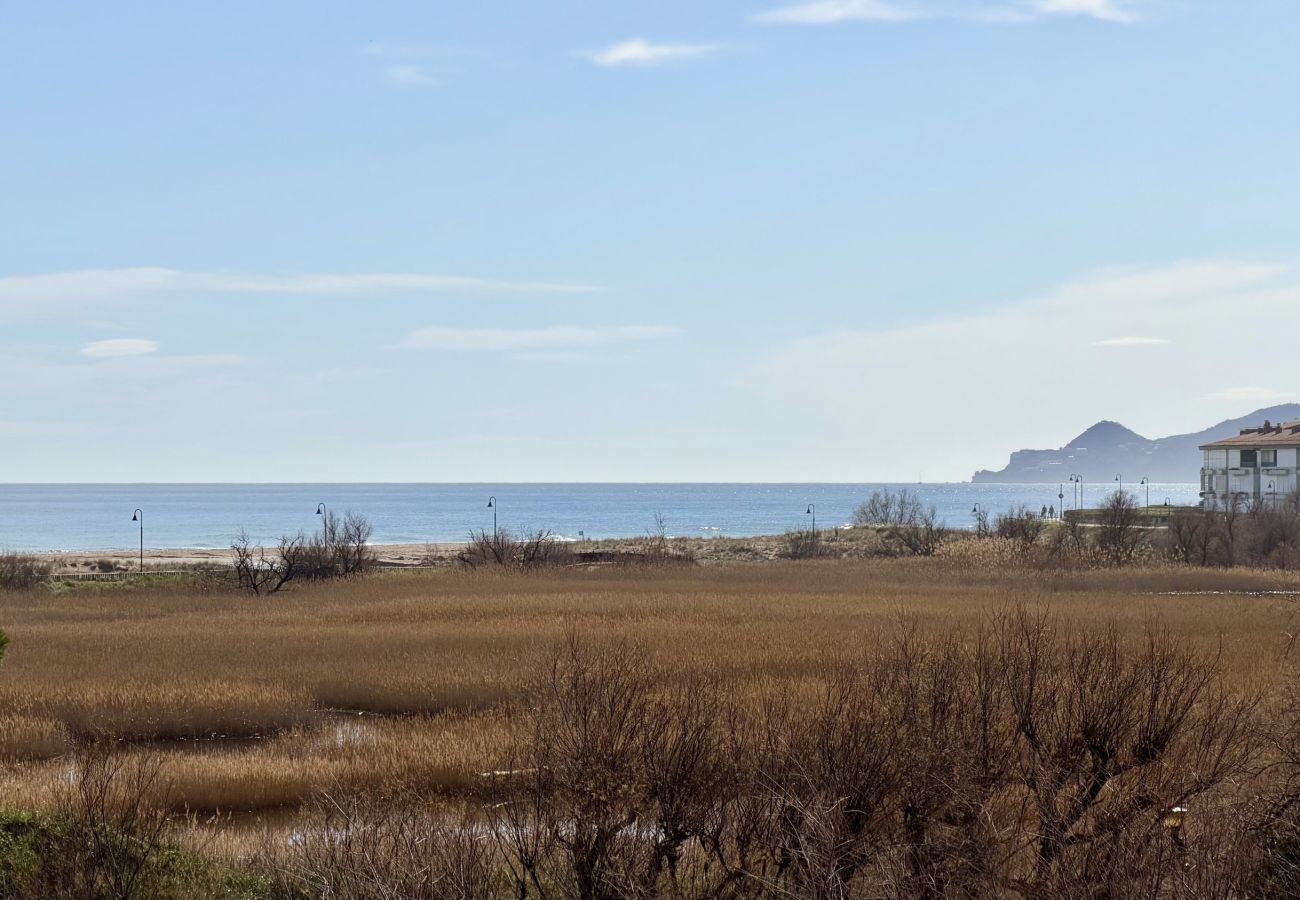 Ferienwohnung in Estartit - FESTASOL 301