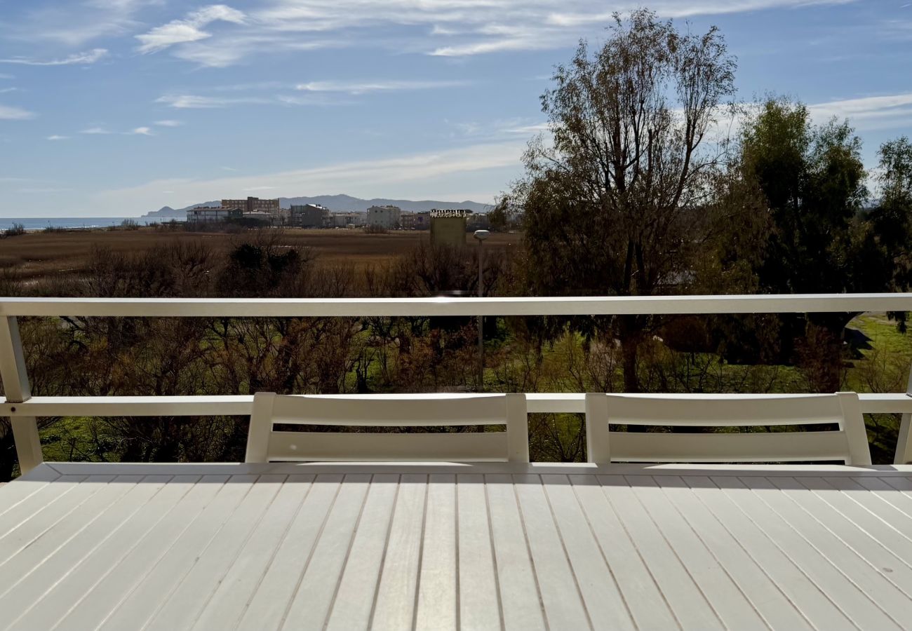 Ferienwohnung in Estartit - FESTASOL 301