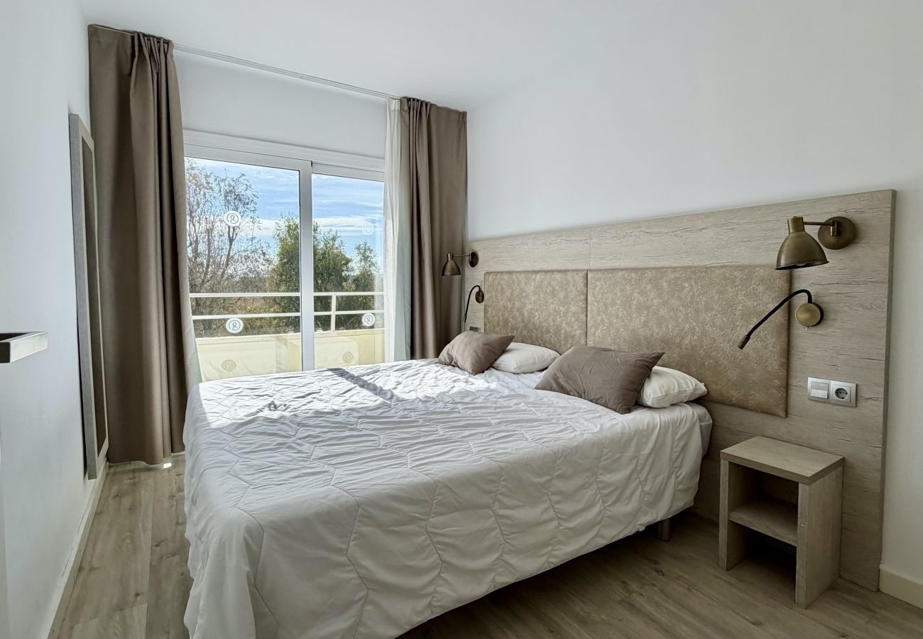 Ferienwohnung in Estartit - FESTASOL 301